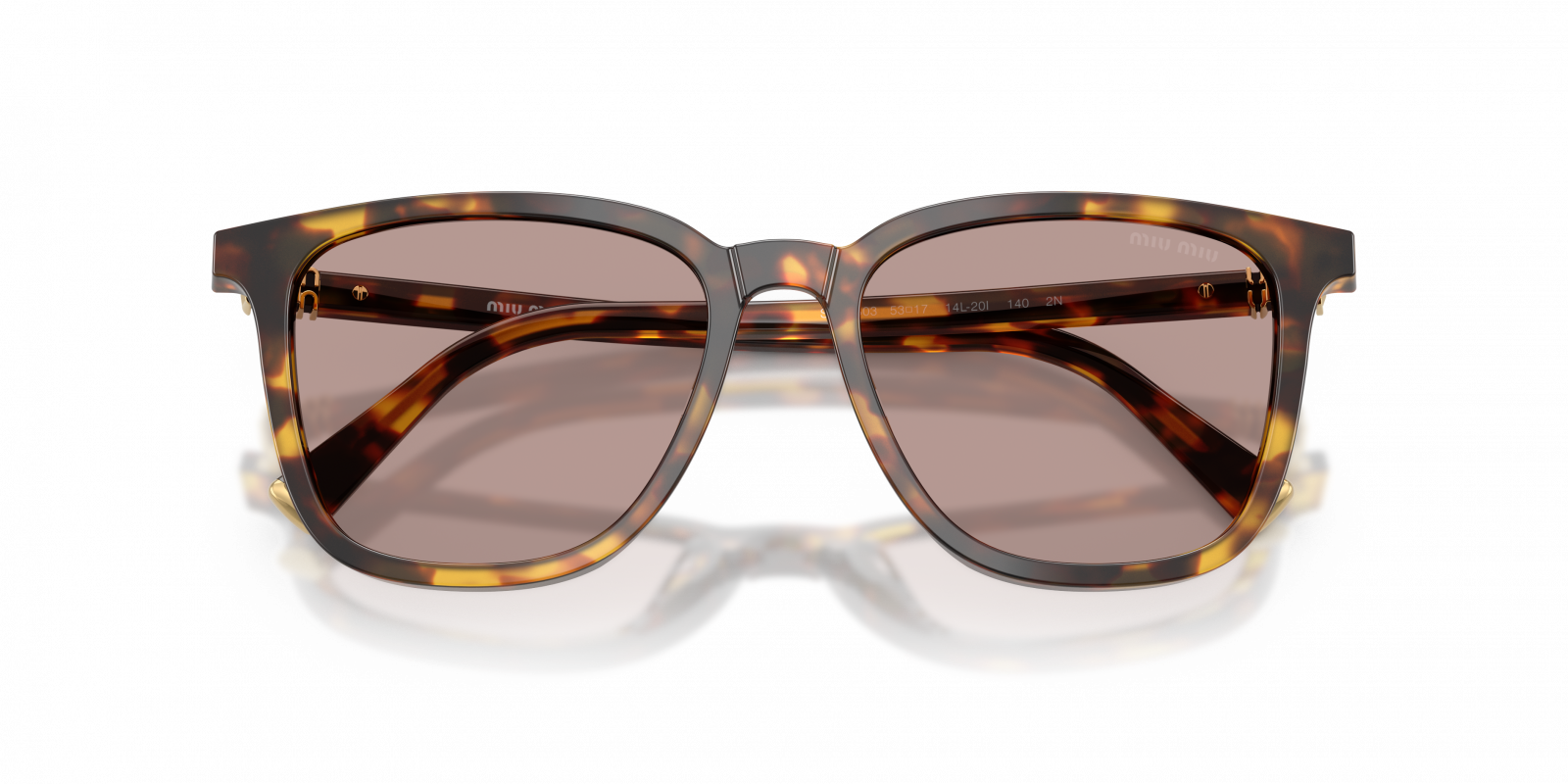 Miu Miu MU B03S 14L20I  
